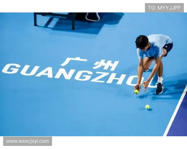 广州网球队协作分析与战术配合探讨助力球队提升竞技水平