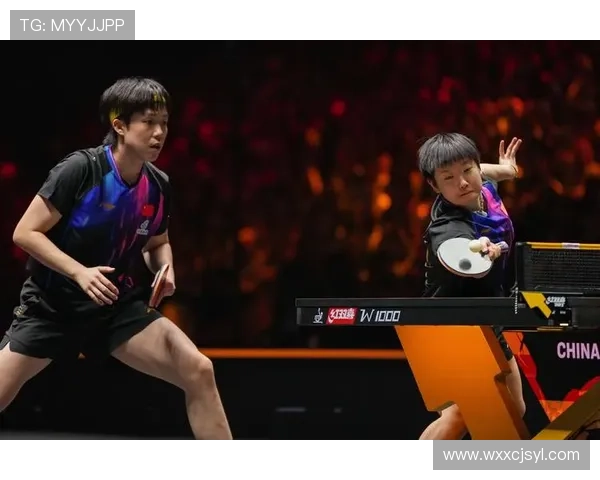 全国锦标赛回顾：深圳乒乓球队在赛场上的经验与表现分析